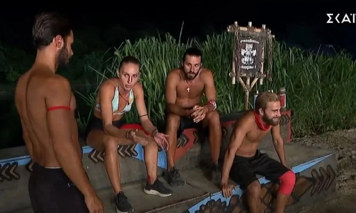 Survivor spoiler 29-5: ΟΡΙΣΤΙΚΟ και ΚΛΕΙΔΩΜΕΝΟ! Αυτοί κερδίζουν τον αγώνα επάθλου!