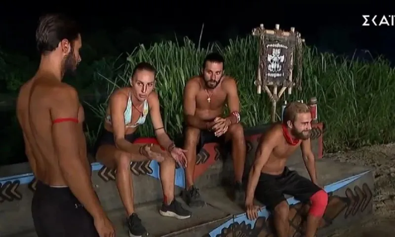 Survivor spoiler 29-5: ΟΡΙΣΤΙΚΟ και ΚΛΕΙΔΩΜΕΝΟ! Αυτοί κερδίζουν τον αγώνα επάθλου!