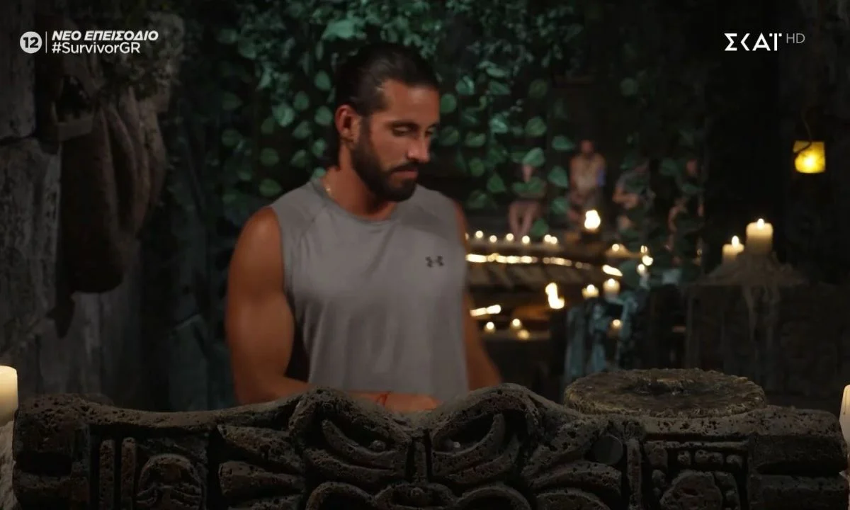 Survivor αποχώρηση 30-5: Δύο μονομαχίες αποχώρησης έχουμε αυτή την εβδομάδα στο Survivor. Ποια θα είναι η διαδικασία και ποιος θα φύγει;