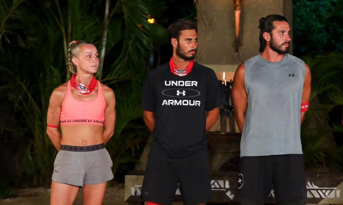 Survivor προτεινόμενοι 30/5: MEGA POLL! Ψηφίστε ποιος παίκτης θέλετε να αποχωρήσει!