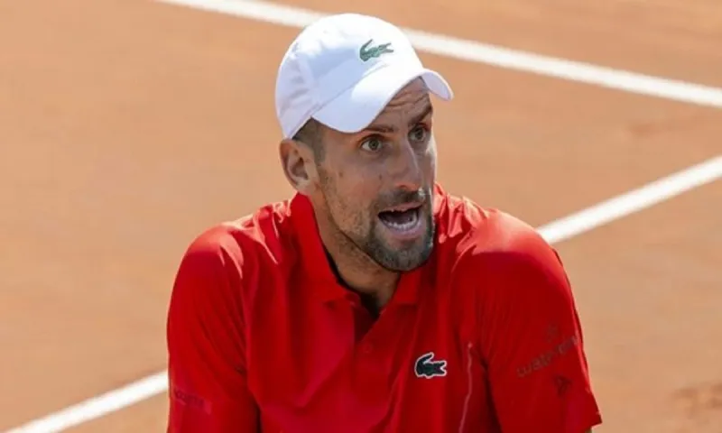 Το Roland Garros με ειδικά στοιχήματα και ενισχυμένες αποδόσεις!
