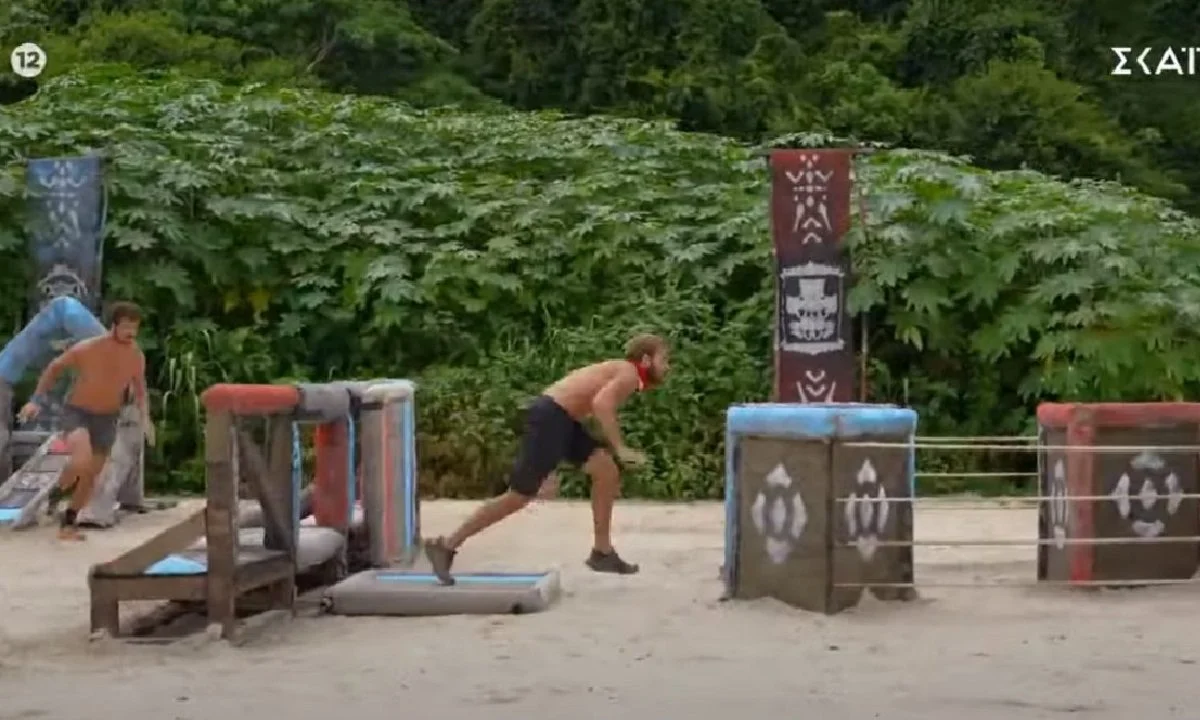 Survivor 30/5: Οριστικό spoiler στη Live μετάδοση για το έπαθλο επικοινωνίας