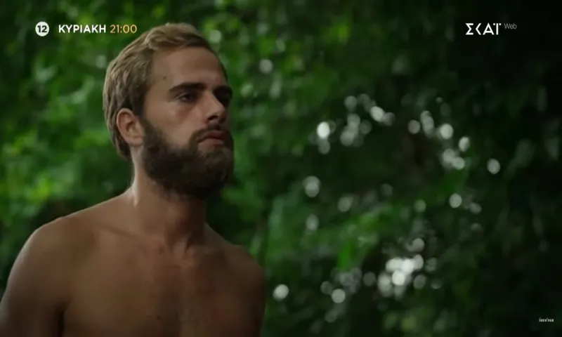 Survivor 2-6: Ανακοίνωση «βόμβα» από τον Λιανό - Στο στόχαστρο ο Γιώργος Γκιουλέκας (vid)