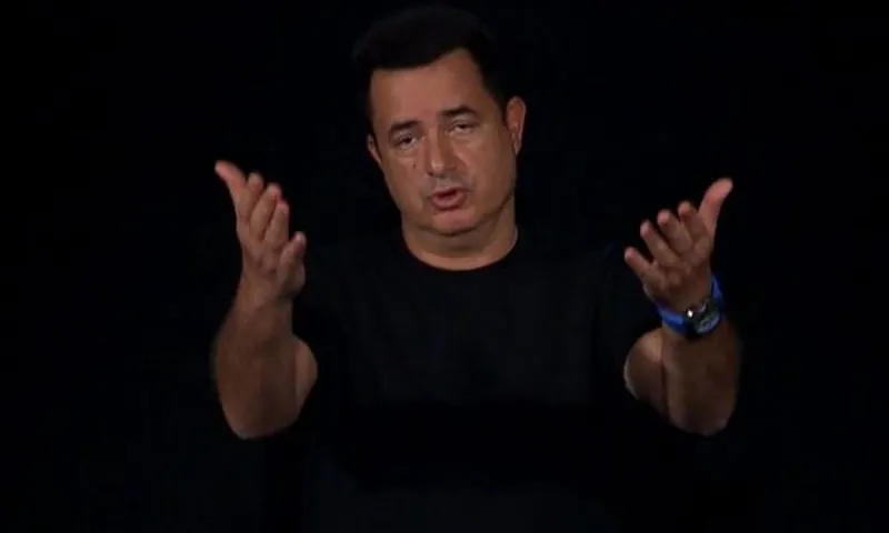 Ο Ατζούν αλλάζει τα πάντα στον ΣΚΑΪ