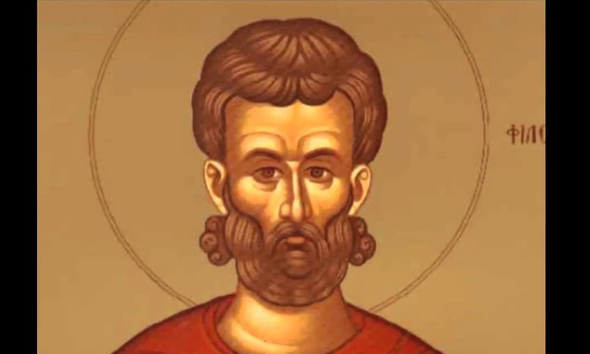 Εορτολόγιο Σάββατο 1 Ιουνίου: Σήμερα, Σάββατο 1 Ιουνίου η εκκλησία γιορτάζει και τιμά μεταξύ άλλων τη μνήμη του Αγίου Ιουστίνου.