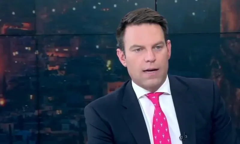 Στέφανος Κασσελάκης: Η κρυφή σύνδεση με κορυφαία στελέχη της Νέας Δημοκρατίας