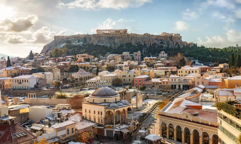 Airbnb: Τι αλλάζει με τα ΑΦΜ των ιδιοκτητών - Οι σκέψεις της κυβέρνησης
