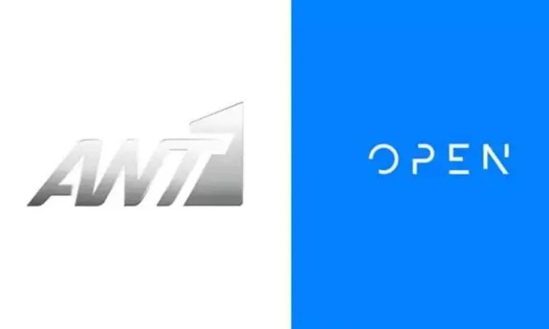Τέλος από Open και ANT1 αυτοί οι δημοσιογράφοι