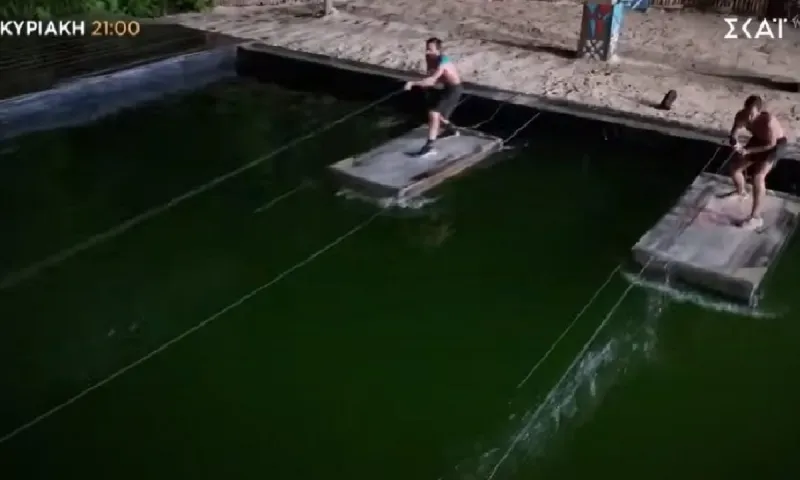 Survivor 2/6: Οριστικό spoiler στη Live μετάδοση για την 1η ασυλία