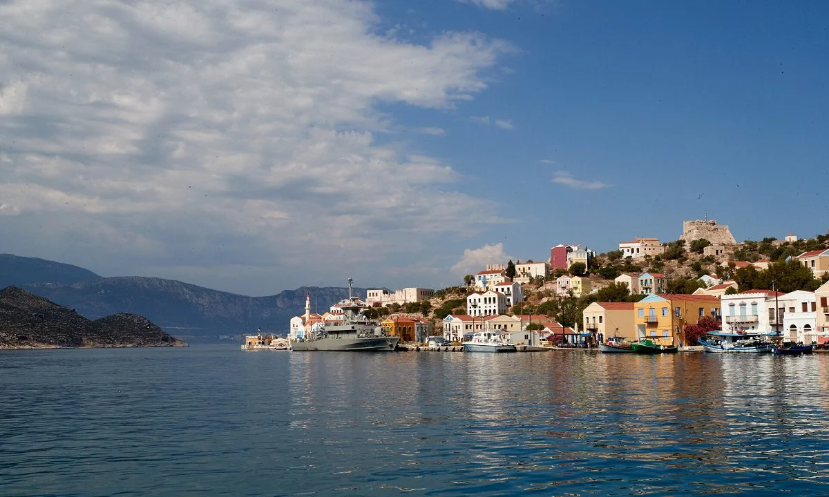 Συνεχίζουν τα δικά τους στην Τουρκία: «Δεν λέμε τίποτα για τα νησιά που παράνομα κατέχει η Ελλάδα και τα στρατιωτικοποιεί»