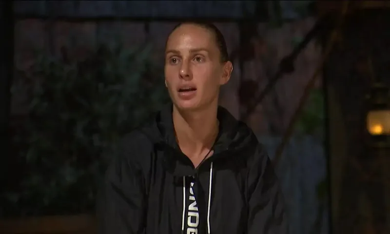 Survivor: Τραγικό φινάλε για τη Δαλάκα!