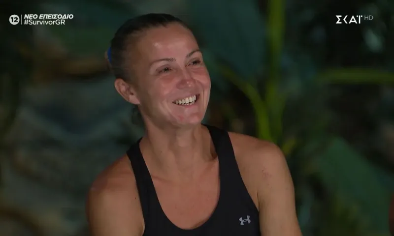Survivor spoiler αποχώρηση 3/6: Αυτός είναι ο 2ος υποψήφιος και μονομάχος