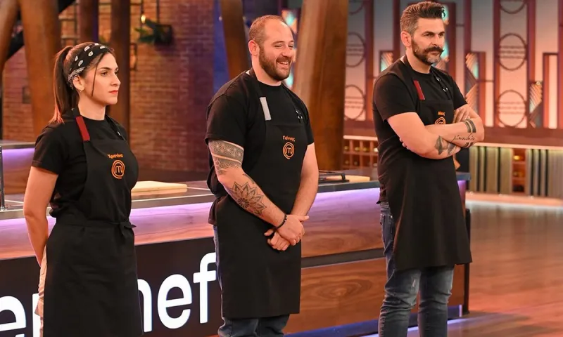 MasterChef 4-6: Έφυγε ο πιο πολυσυζητημένος παίκτης - Ποιος χάρηκε με την αποχώρηση του; (vids)