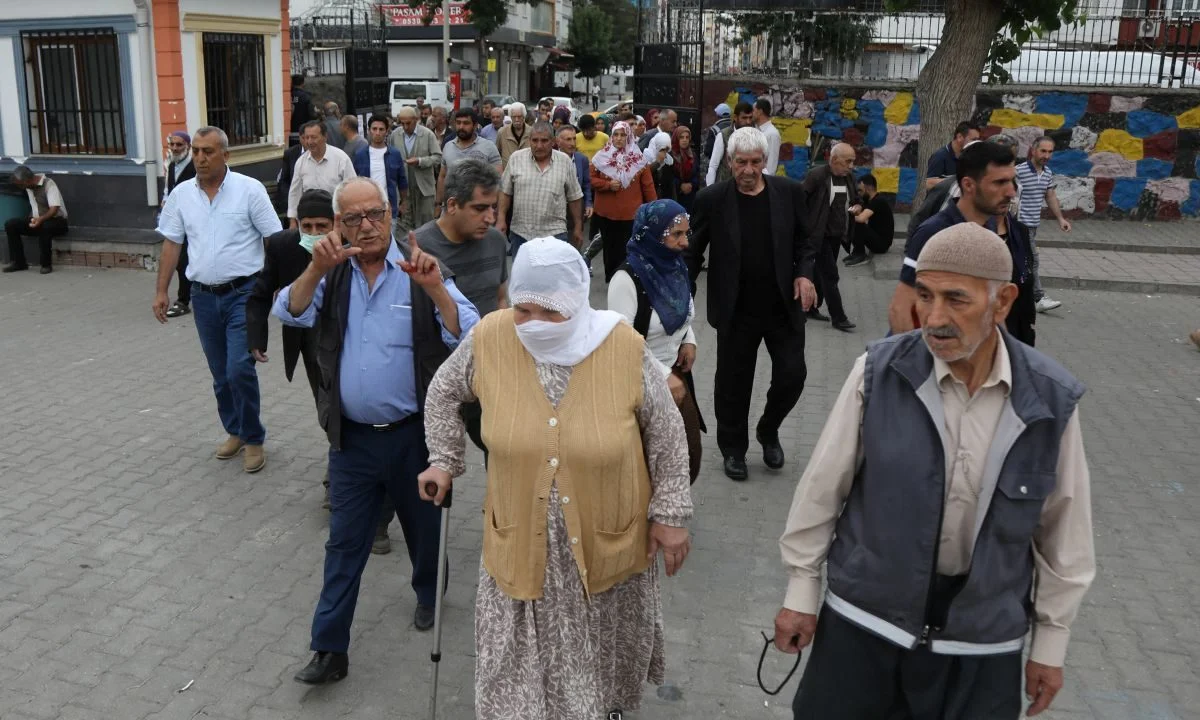 Τουρκία: Μεγάλο προβληματισμός – Τρομερή ακρίβεια και πρωταθλήτρια στον πληθωρισμό!