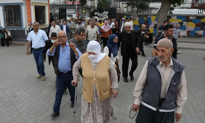 Τουρκία: Μεγάλο προβληματισμός – Τρομερή ακρίβεια και πρωταθλήτρια στον πληθωρισμό!