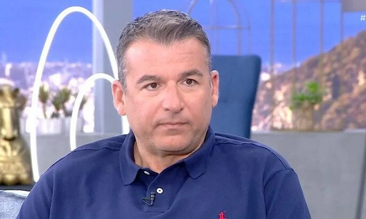 Σοκ! Αυτή είναι η νέα σύντροφος του Λιάγκα;