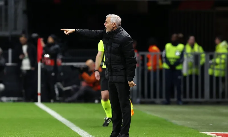 Η L' Equipe επιβεβαιώνει το Sportime! Ο Παναθηναϊκός ήθελε τον Ζενεσιό