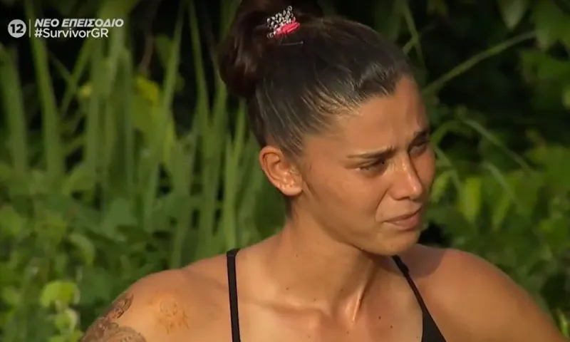 Survivor: Έξαλλη η Νεφισέ με τον Φάνη - «Ξέρω τι άκουσα, δεν ασχολούμαι ξανά μαζί του»