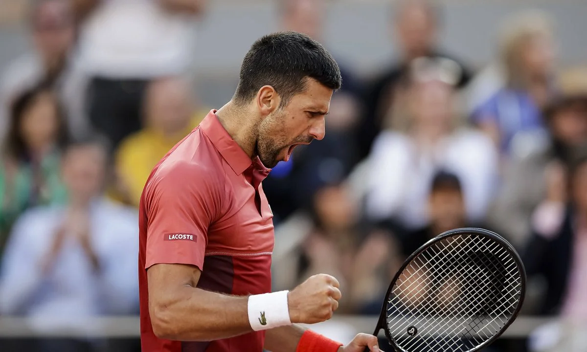 Οι μεγάλες μάχες του Roland Garros με ενισχυμένες αποδόσεις!