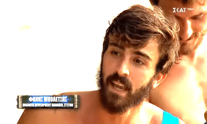 Survivor 5-6: Επέστρεψε με πόνους η Δαλάκα – Τέλος οι έρωτες για τον Φάνη!