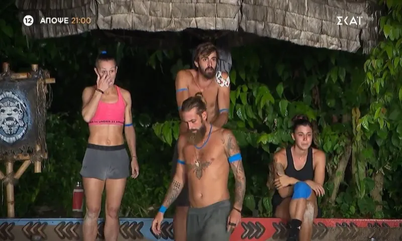 Survivor 5-6: Τρομερή κόντρα Φάνη και Γκιουλέκα, νέες ανατροπές αποκαλύπτει ο Λιανός – Τι άλλο έδειξε το trailer!