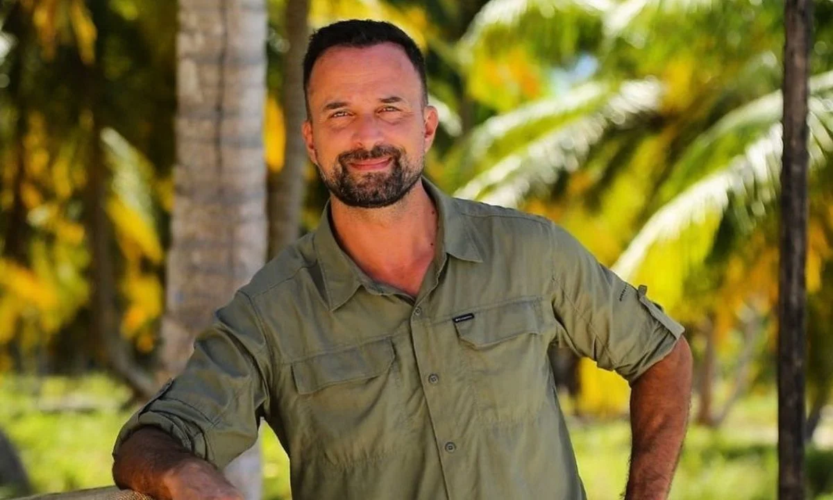 Survivor: Αυτός αποχωρεί από τον Άγιο Δομίνικο!
