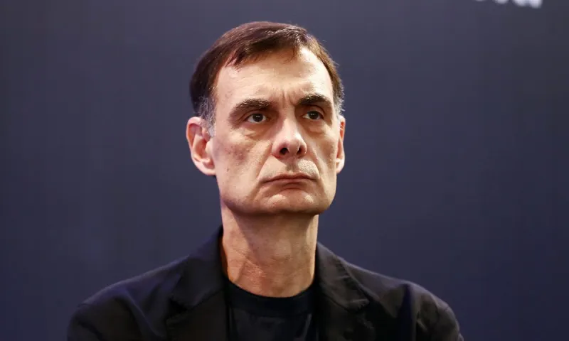 «Κλείνει» η πρώτη μεταγραφή Μπαρτζώκα