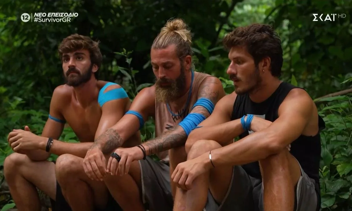 Το trailer που επέλεξε η παραγωγή του Survivor έδειξε ποια ομάδα θα κερδίσει την 4η ασυλία της εβδομάδας. Δεν είναι η 1η φορά που συμβαίνει.