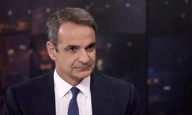 Κυριάκος Μητσοτάκης: Το έκανε «παράδοση» να αποφεύγει τα debate με την αντιπολίτευση – Φοβάται να αντιπαρατεθεί ακόμα και με τον άπειρο Κασσελάκη