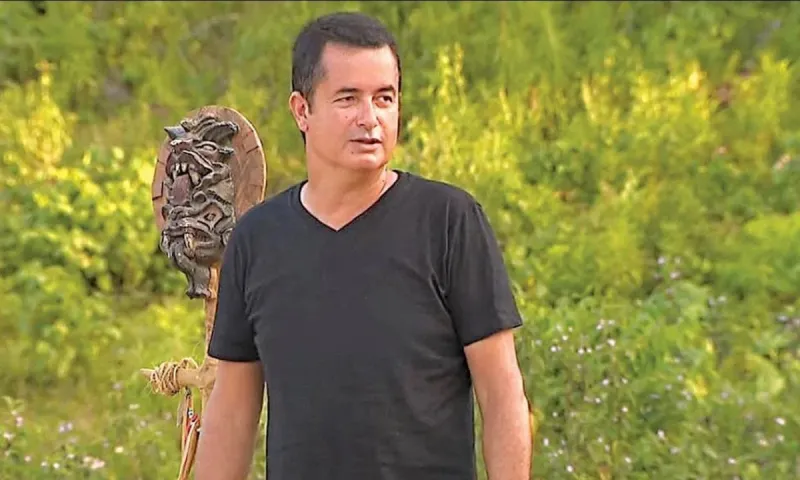 Είναι ο Ατζούν αυτός που πουλάει ο Αλαφούζος;