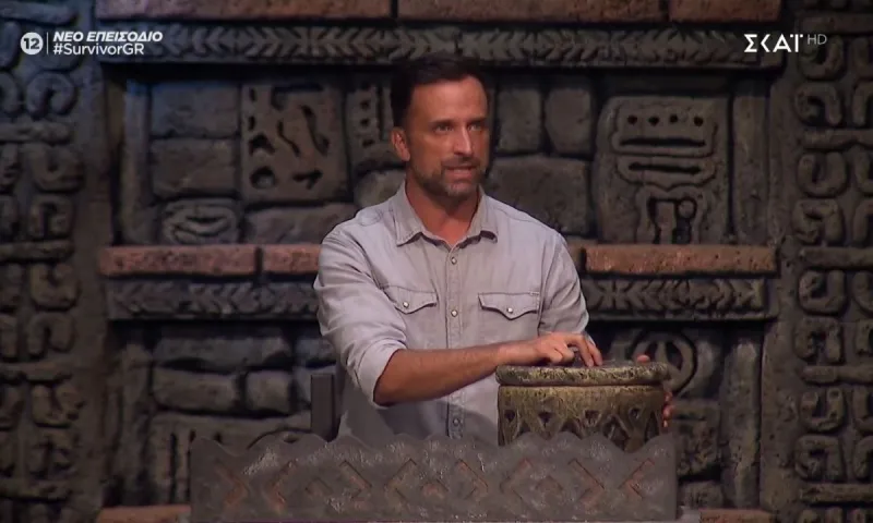 Survivor spoiler αποχώρηση 6/6: ΤΕΡΑΣΤΙΟ ΦΑΒΟΡΙ παραμονής – Οι τέσσερις μονομάχοι και υποψήφιοι προς αποχώρηση