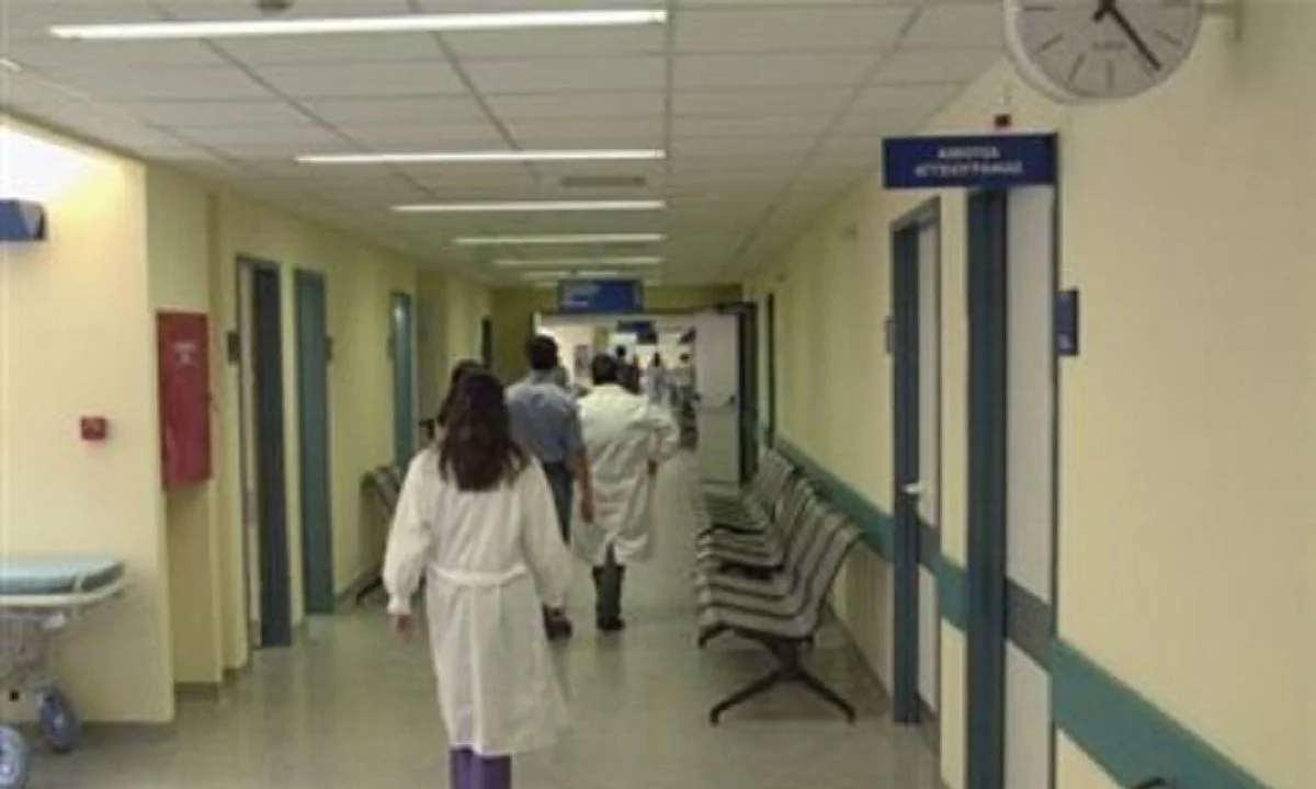 Ο έρωτας με τους ιδιώτες στα νοσοκομεία κοστίζει - Πώς έδιωξαν συμβασιουχους για οικονομία και πήραν εταιρεία πιο ακριβά