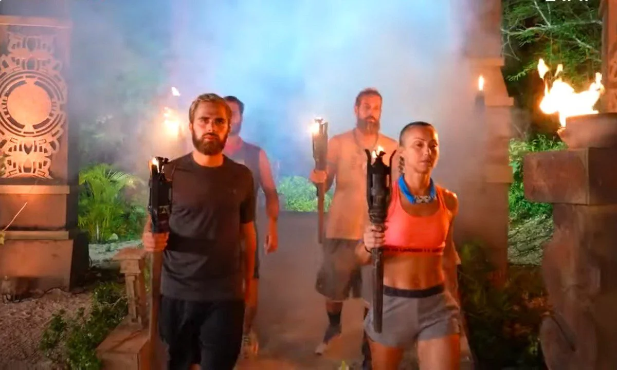 Survivor 6/6: Παίρνει «φωτιά» η μονομαχία αποχώρησης - Τι έδειξε το trailer