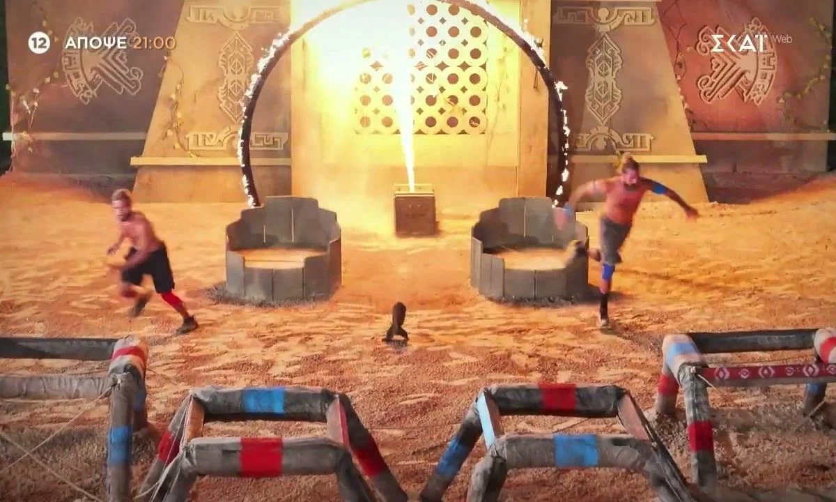 Survivor αποχώρηση 6/6 Μια πρώτη εκτίμηση για τον παίκτη που αποχωρεί απόψε από το Survivor. Ποια ομάδα χάνει παίκτη την Πέμπτη;