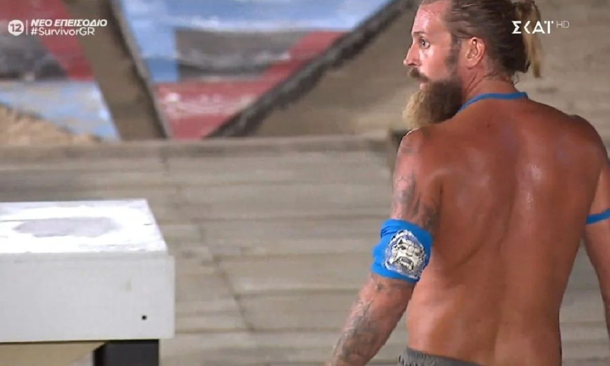 Survivor: Χαμός στο Twitter - Κράξιμο σε παραγωγή και Σταμάτη
