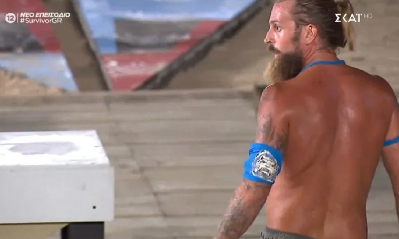 Survivor: Χαμός στο Twitter - Κράξιμο σε παραγωγή και Σταμάτη