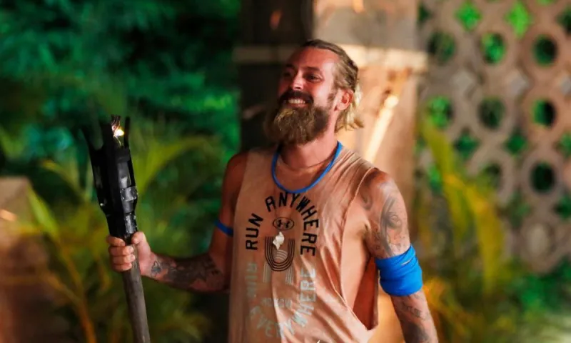 Survivor 7-6: Τέλος ο Σταμάτης Ταλαδιανός - Άναψαν τα αίματα με Γκιουλέκα και Φάνη (vids)