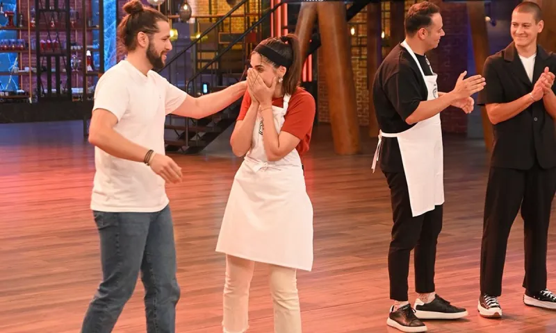 Τηλεθέαση: Ανατροπή από το MasterChef πριν τον τελικό - Ποιος ήταν ο νικητής στη μυθοπλασία