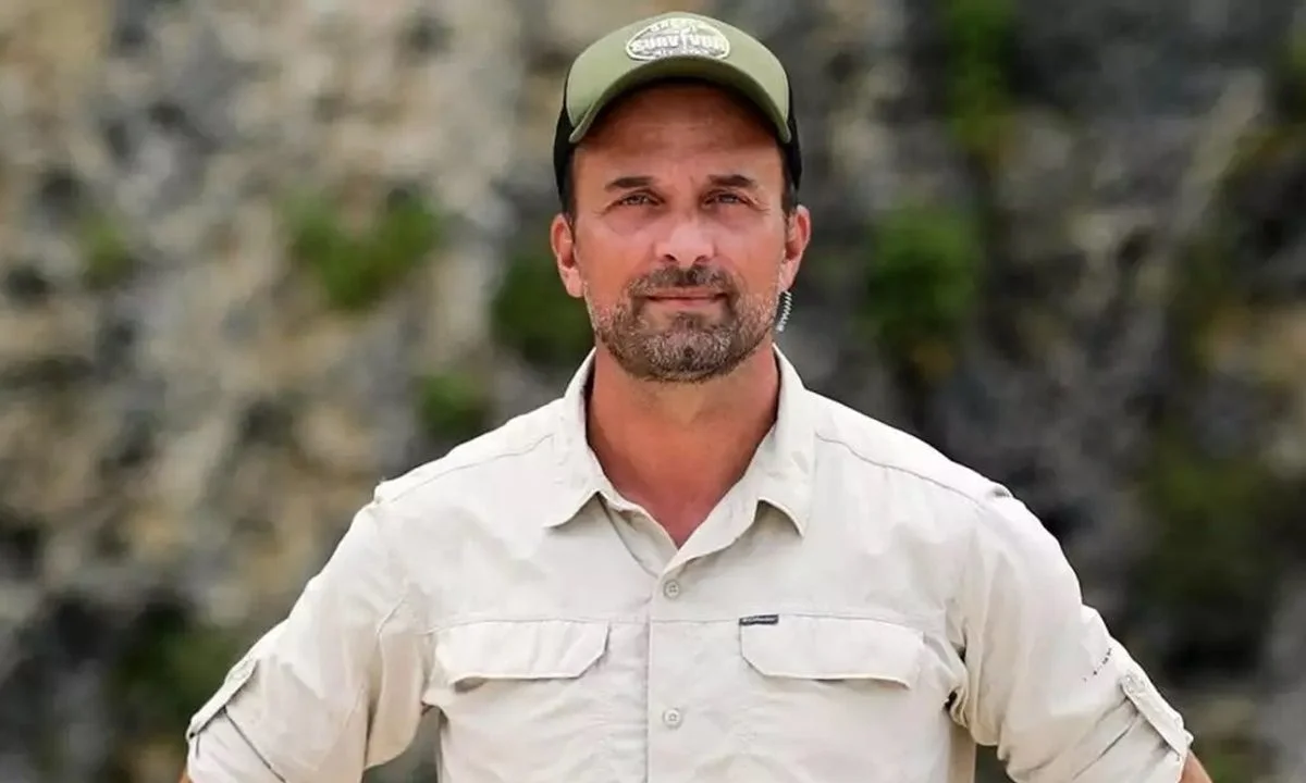 Survivor: Το επιβεβαίωσε και ο Ατζούν αυτό που αποκάλυψε on air ο Γιώργος Λιανός σχετικά με το μέλλον του ριάλιτι επιβίωσης στον ΣΚΑΪ.