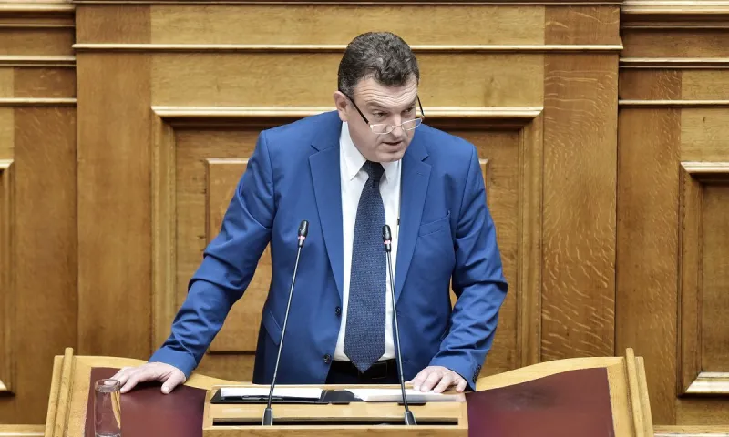 Pride: Εννιά μέρες ακολασίας στη Θεσσαλονίκη - Σε αμηχανία ακόμα και οι βουλευτές της Ν.Δ. - Τι λένε στα κρυφά