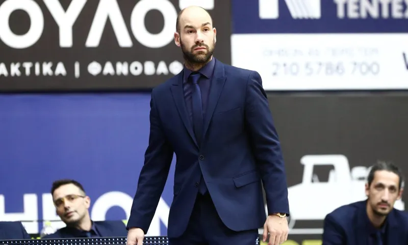 Οι δύο ομάδες της Euroleague που θέλουν τον Σπανούλη
