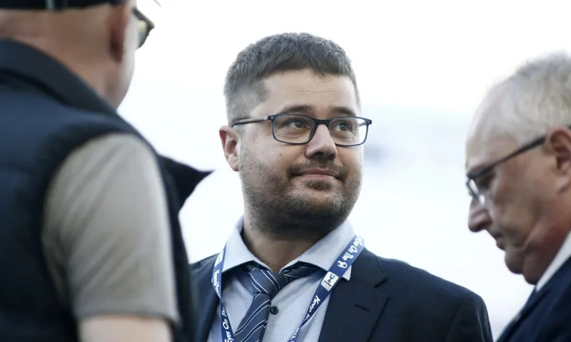 Γκαγκάτσης: «Τρέχει» ήδη το θέμα της νέας ΚΕΔ!