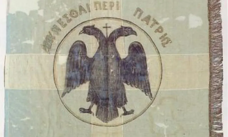 Θεόδωρος Ανδρεάδης (Ο μικρός Γιωβάν από τα Μυστικά του Βάλτου)