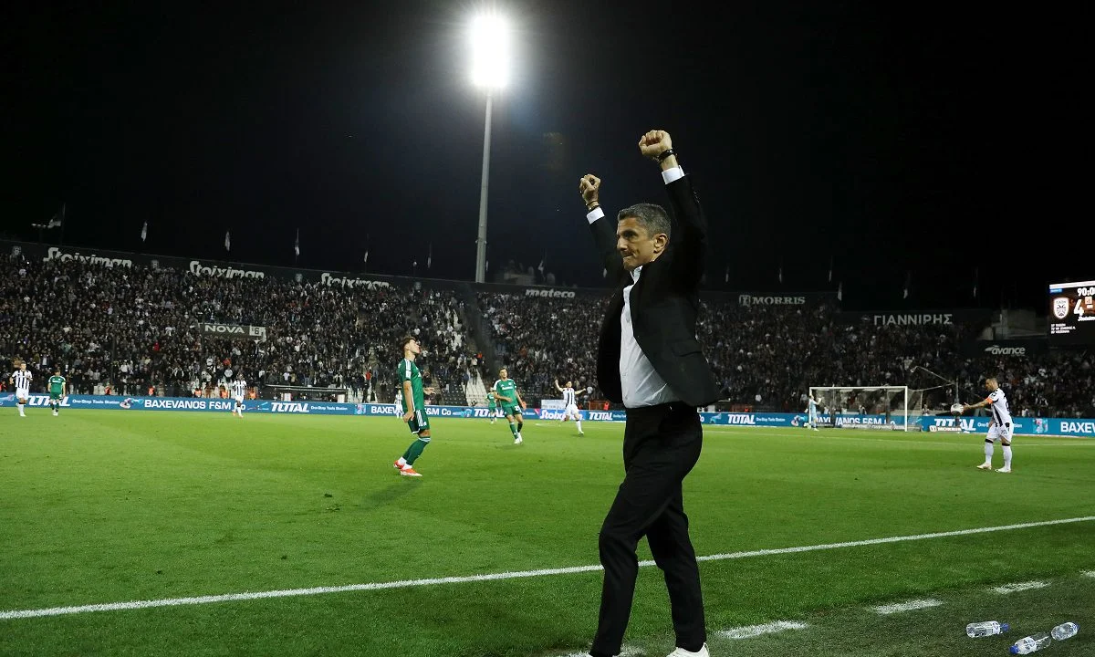 «Κλείνει» επιθετικό ο Λουτσέσκου