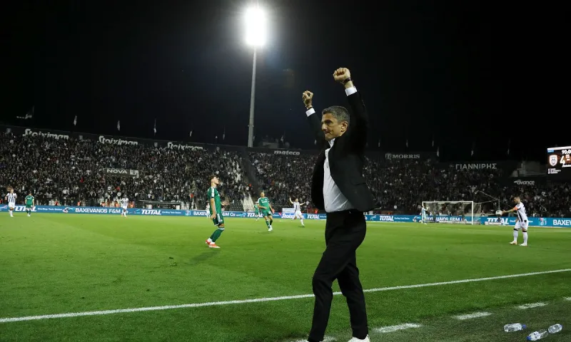 «Κλείνει» επιθετικό ο Λουτσέσκου