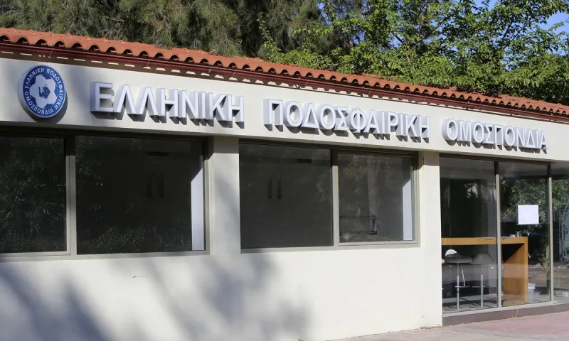 ΕΠΟ - εκλογές: Κυβερνητική παρέμβαση!