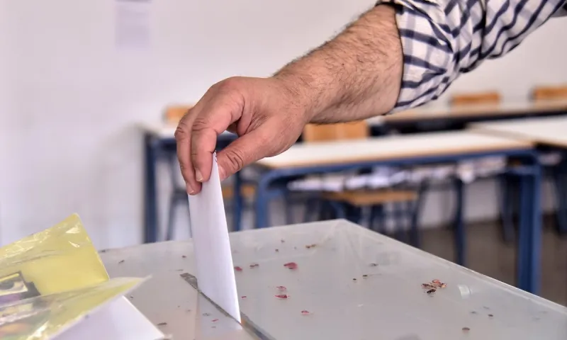 Ευρωεκλογές 2024: Που ψηφίζω, πόσους σταυρούς βάζω, τα αποτελέσματα