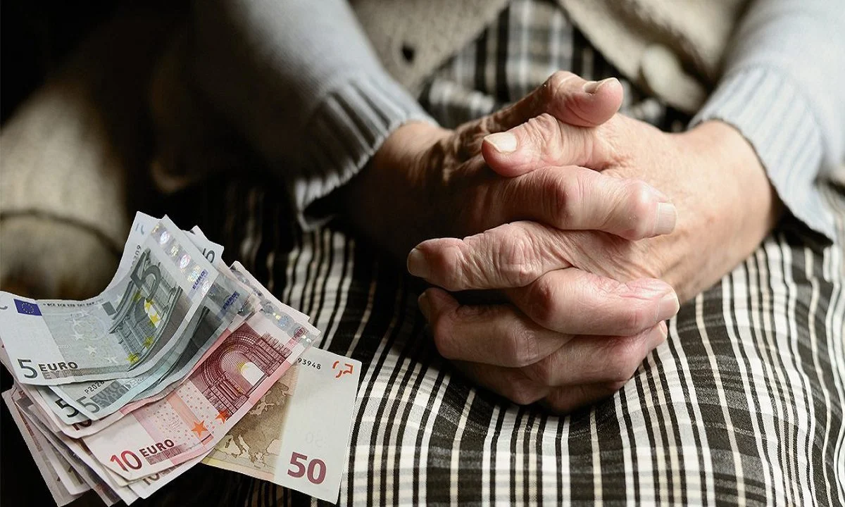 Συντάξεις: Νωρίτερα έρχονται οι πληρωμές – Πότε θα δείτε χρήματα στο λογαριασμό σας!