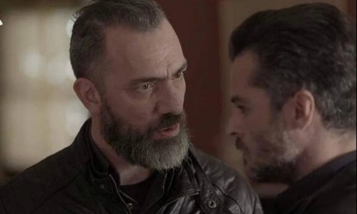Σασμός επόμενα επεισόδια: Γιάννος και Μανούσος εξαφανίζονται