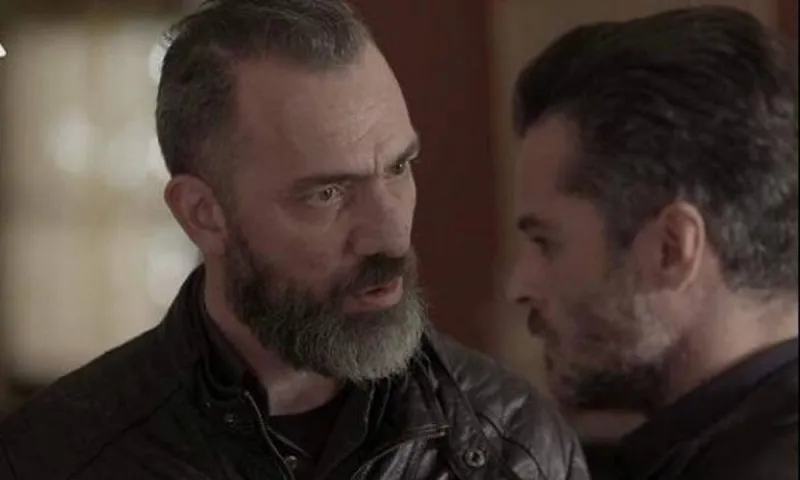 Σασμός επόμενα επεισόδια: Γιάννος και Μανούσος εξαφανίζονται